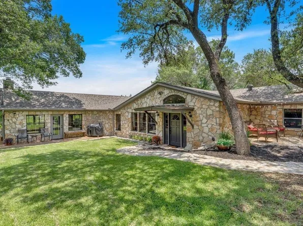 8018 Lakeview St #8023, Leander, TX 78641