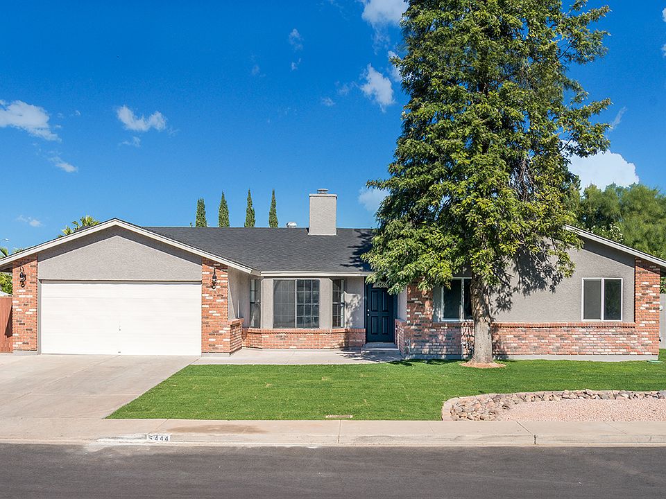 1st image of 5444 E Dragoon Ave