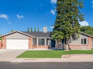 5444 E Dragoon Ave, Mesa, AZ 85206