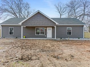 1907 Oak St, Hopkinsville, KY 42240
