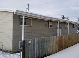 819 E 11th Ave, Anchorage, AK 99501