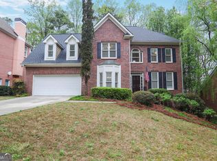 1831 Bruce Rd, Atlanta, GA 30329