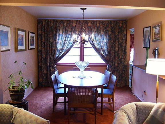 12x11 Dining Room