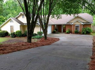 3516 Birdfield Ct, Powder Springs, GA 30127