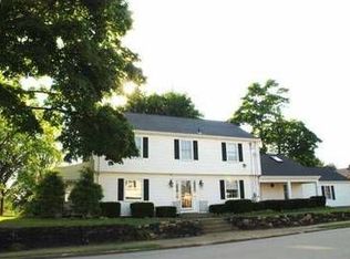 105 Oak St, Beaver, PA 15009