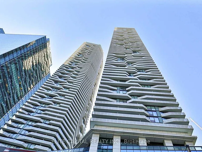 88 Harbour St #3711 — Photo 1