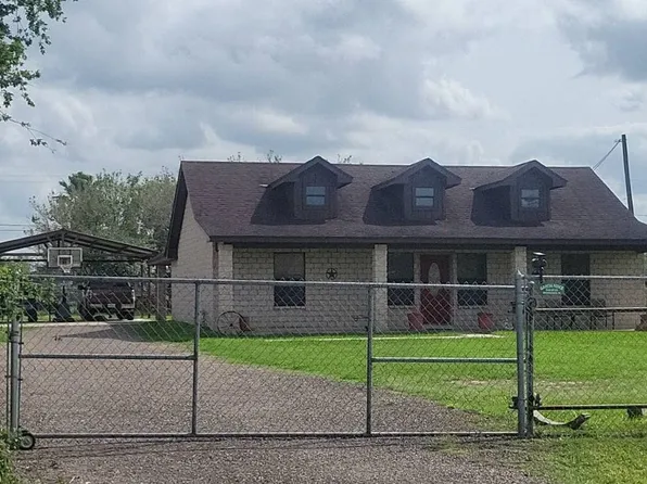 33954 Paloma Dr, San Benito, TX 78586