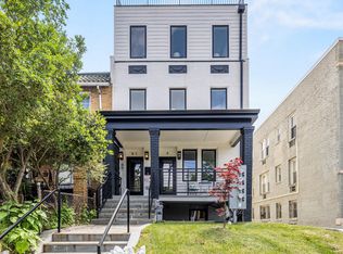 1819 A St SE #C, Washington, DC 20003