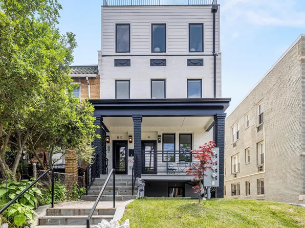 1819 A St SE #C, Washington, DC 20003