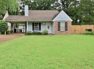 114 Haley Creek Dr, Madison, MS 39110