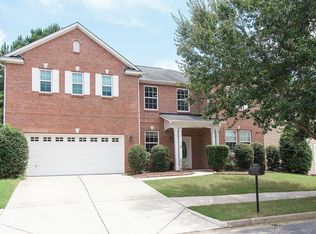 1148 Sparkling Cove Dr, Buford, GA 30518