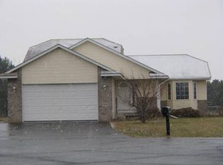 37309 Eagle Ln, North Branch, MN 55056