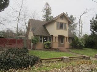 1857 Laurel St, Gridley, CA 95948