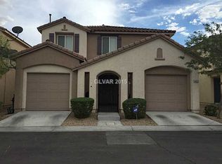 6621 Crystal Run Ln, Las Vegas, NV 89122