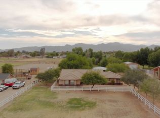 7608 N Cotton Ln, Waddell, AZ 85355
