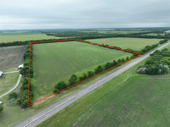 Highway 56, Honey Grove, TX 75446