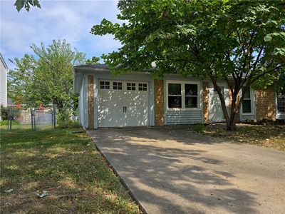 1214 E Johnston St, Olathe, KS, 66061