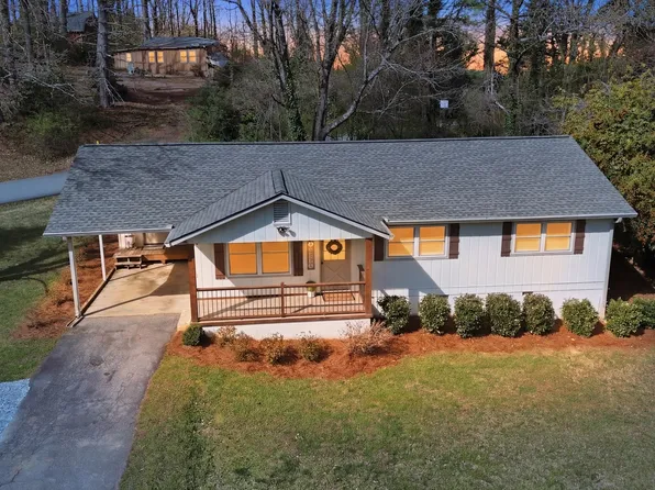 232 Stekoa Falls Rd, Clayton, GA 30525