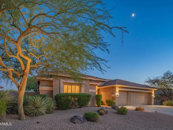 5401 E LONESOME Trail, Cave Creek, AZ 85331