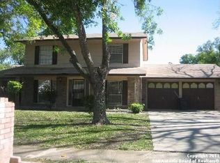 7138 Walnut Trce, San Antonio, TX 78239