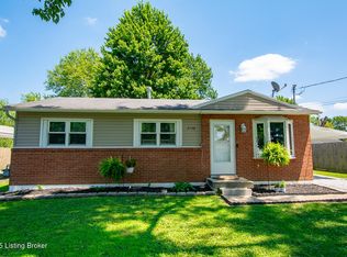 6108 Dobson Ct, Louisville, KY 40229