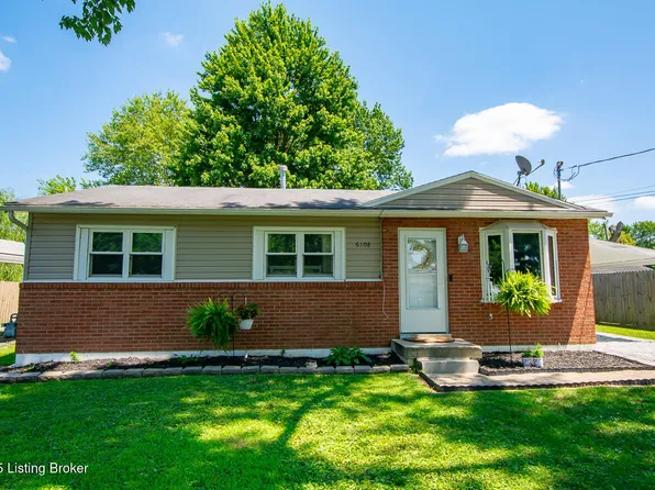 6108 Dobson Ct, Louisville, KY 40229