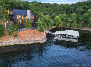 1479 Cedar Village Rd, Osage Beach, MO 65065