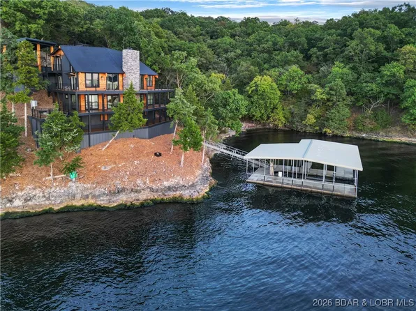 1479 Cedar Village Rd, Osage Beach, MO 65065