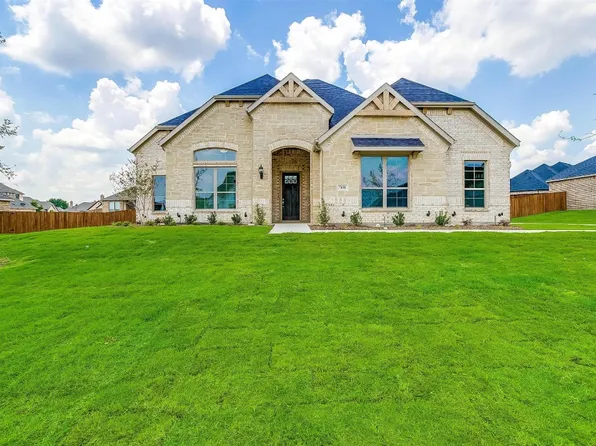 7430 Pistache Ln, Ovilla, TX 75154