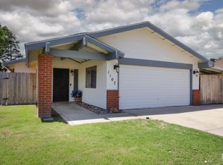 1107 McGinley Ave, Bakersfield, CA 93308