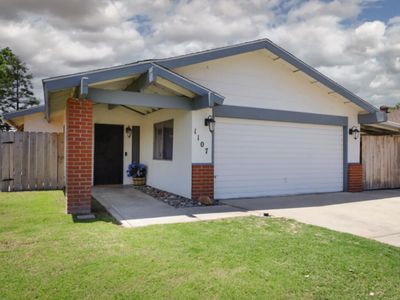 1107 McGinley Ave, Bakersfield, CA, 93308