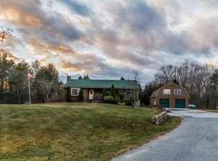 55 Willow Rd, East Kingston, NH 03827