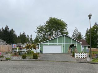 202 Dogwood Pl, Port Angeles, WA