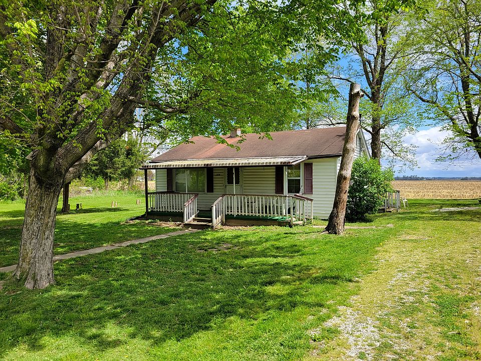 317 Jewell St, Columbus, IN 47203 Zillow