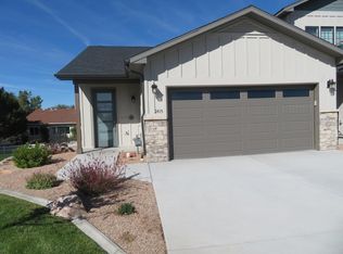 2415 Brickyard Ct, Grand Junction, CO 81501