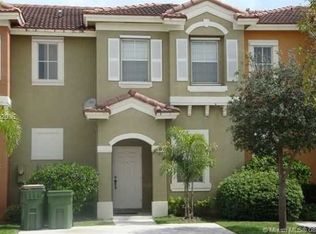 645 E Mowry Ct #645, Homestead, FL 33030