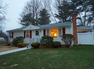 37 Vega Dr, Shrewsbury, MA 01545