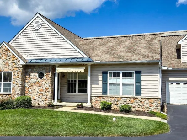3201 Half Mile Post S, Garnet Valley, PA 19060