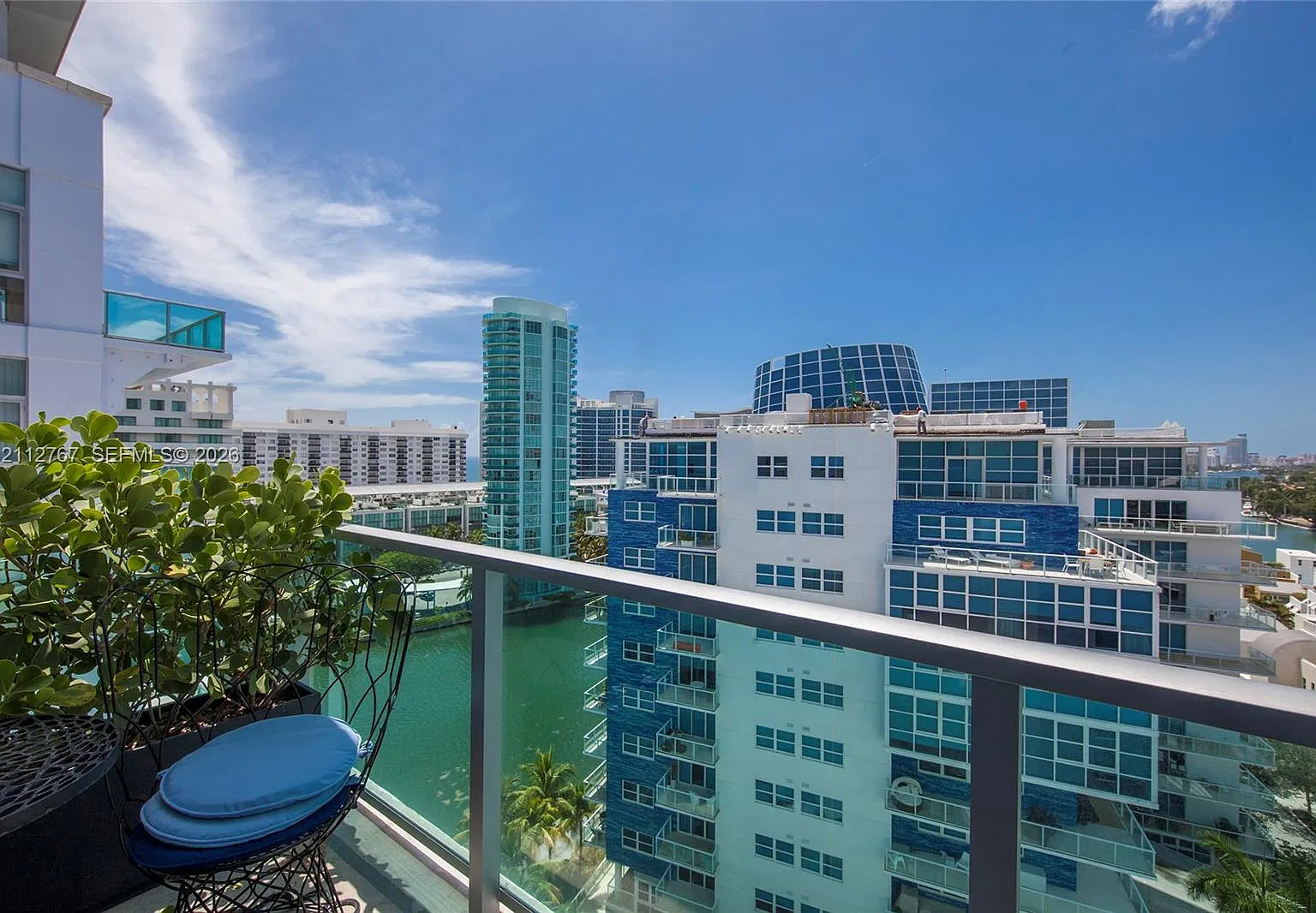 Chatham At Aqua Condo — Photo 1