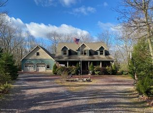 46 Wyandot Way, Jim Thorpe, PA 18229