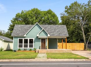 405 E 9th St, Kemp, TX 75143