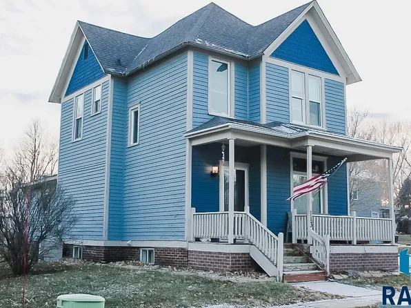 113 W Luverne St, Luverne, MN 56156