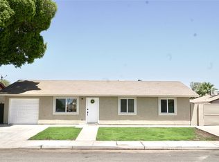537 S 41st Dr, Yuma, AZ 85364