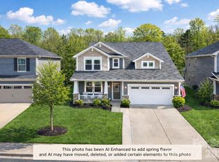 17213 Carolina Hickory Dr, Huntersville, NC 28078