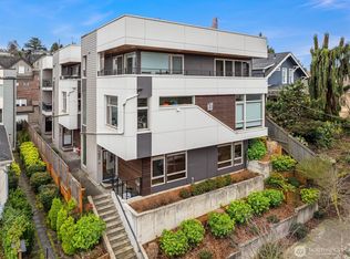 1820 11th Ave #C, Seattle, WA 98119