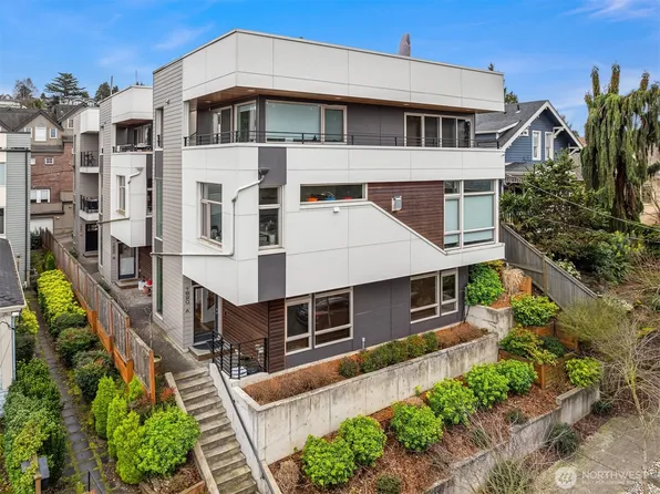1820 11th Avenue W #C, Seattle, WA 98119