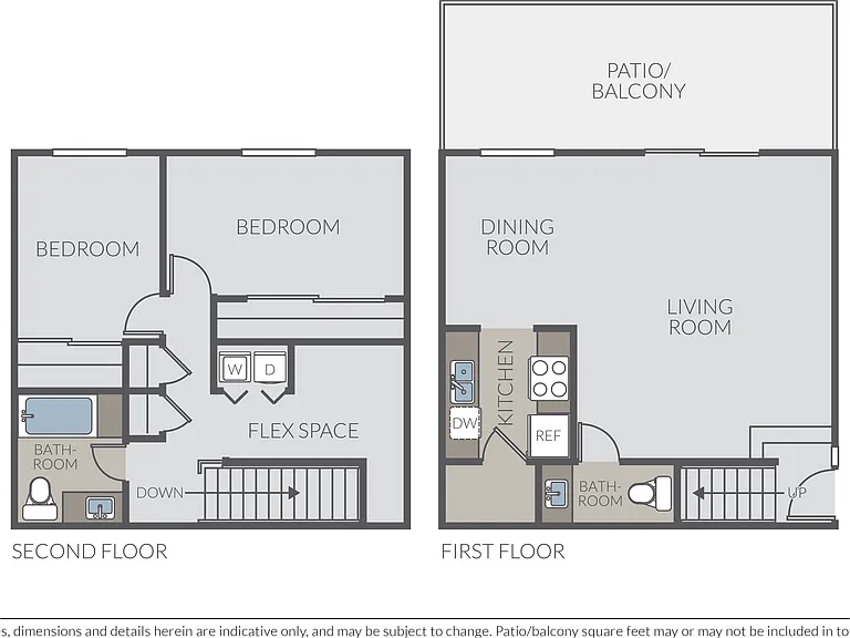 Regnart Townhome