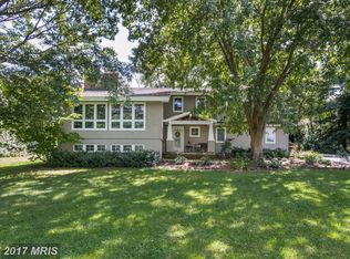 665 Quail Run Ct, Arnold, MD