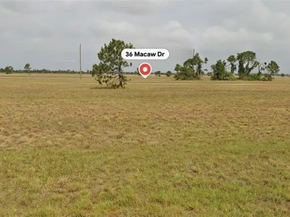 36 Macaw Dr Lot 11, Placida, FL 33946