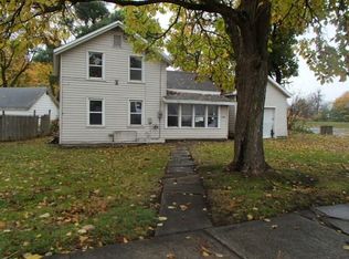 1309 E Dominick St, Rome, NY 13440